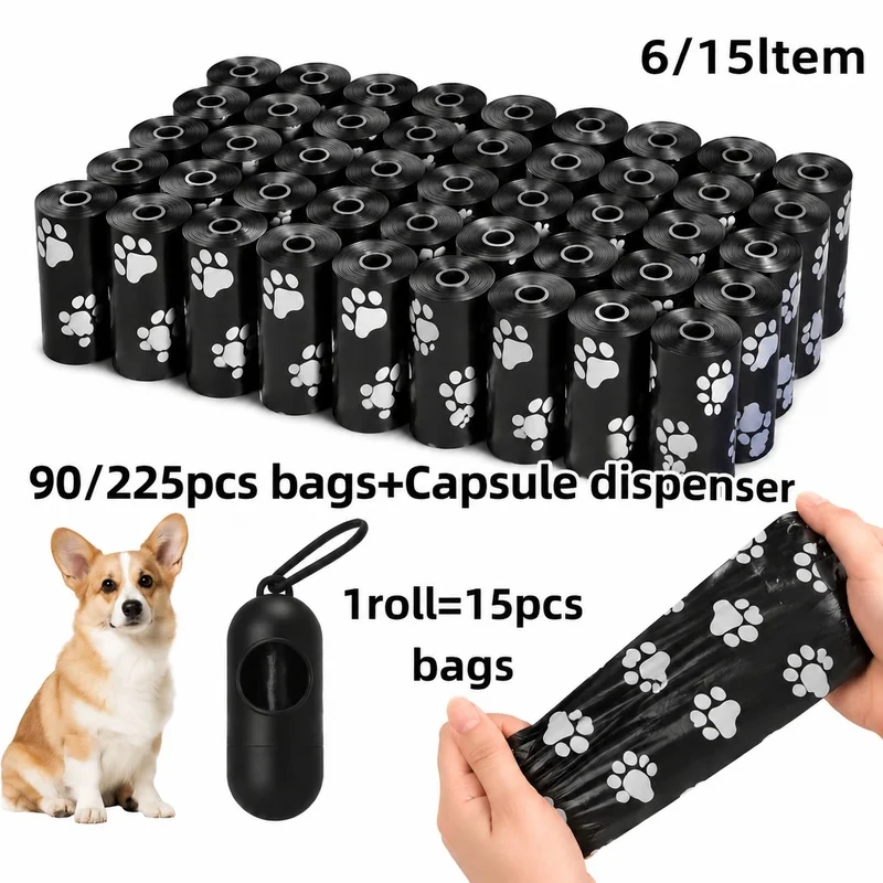 Thumbnail 2 - #40 Top 50 Pet Waste Bag Dispensers Worth Buying In 2026