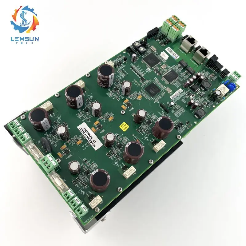 Original  SYSTEM Digital Ceramic Tiles Printer Firepulse Card Printer Board Code 1902400020