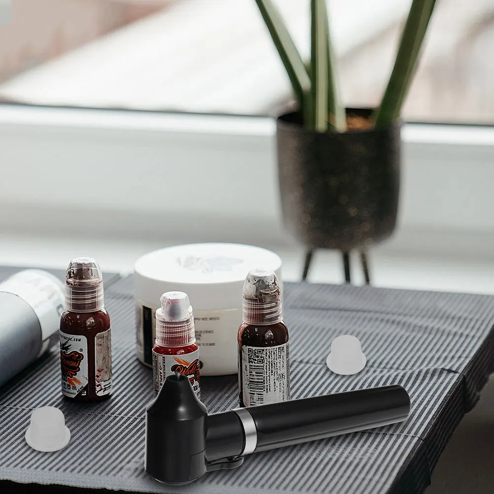 

1Set Portable Pigment Mixer Stirrer Easy Maintenance for Long Lasting Use in Art Projects Pigment Mixer Electric Stirrer