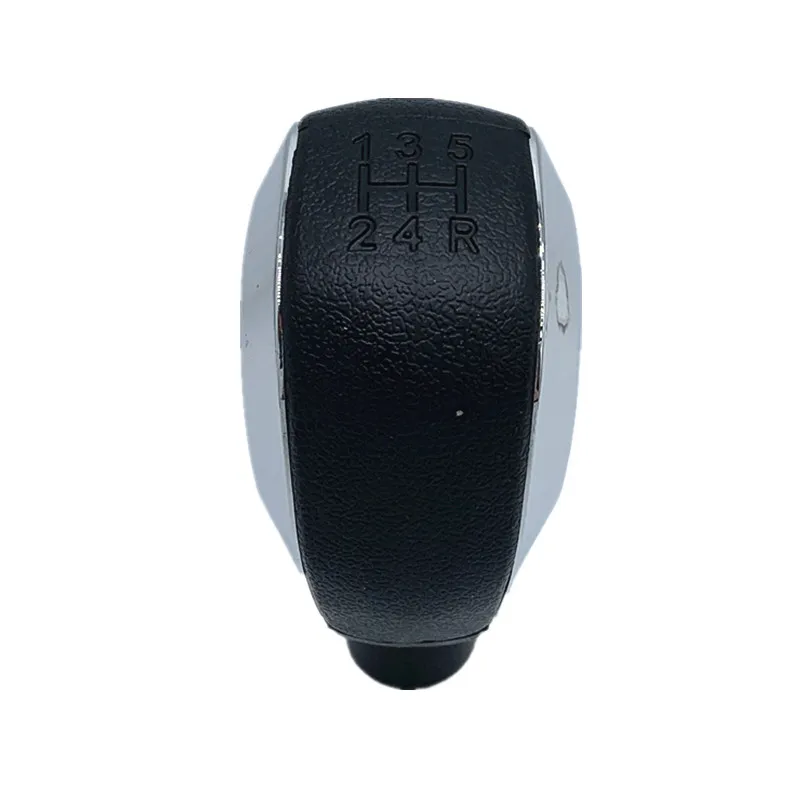 5 Speed For Peugeot 106 206 306 406 107 207 307 407 301 308 2008 3008 For Citroen C2 C3 C4 Elysee Gear Shift Knob Sports Lever