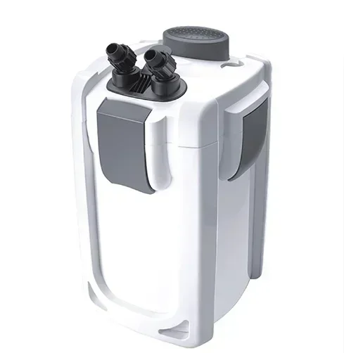 

HW-303A 35W 1400L/h High Efficiency External Aquarium Filter for Fish Tank Water Purification