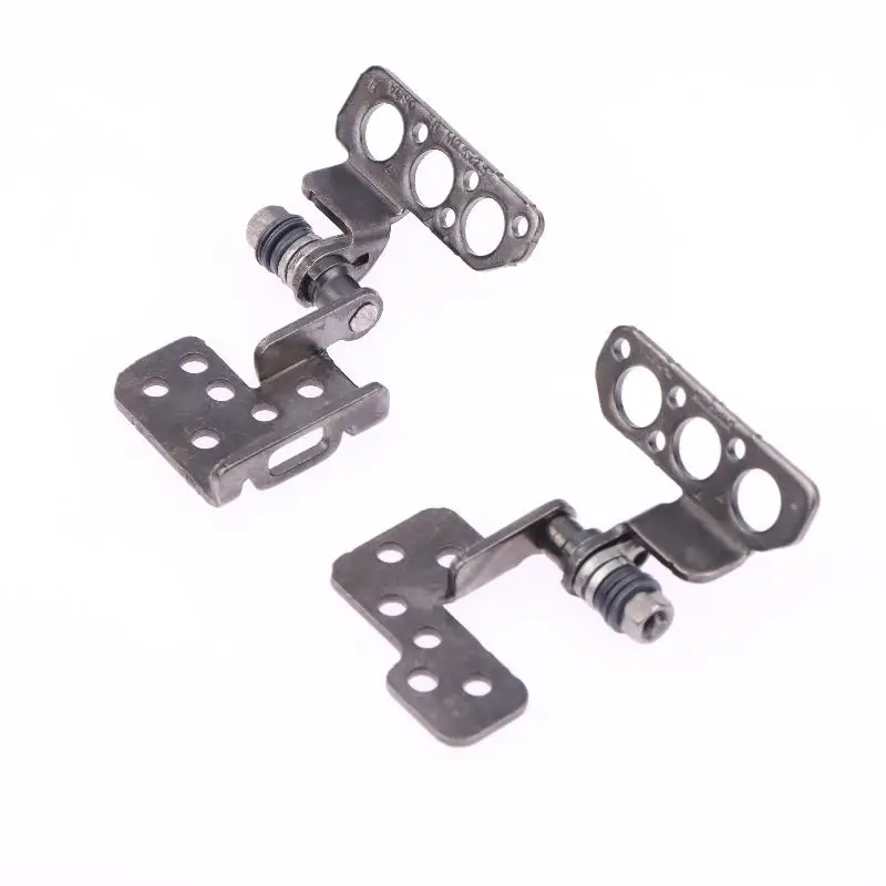 1 Pair For Acer Aspie3 A315-42 A315-42G A315-54 A315-54K A315-56 N19C1 EX215-51G Screen Axis Shaft New Laptop LCD Hinges Set