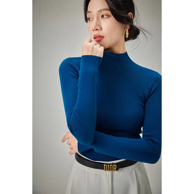 ShenHai Blue