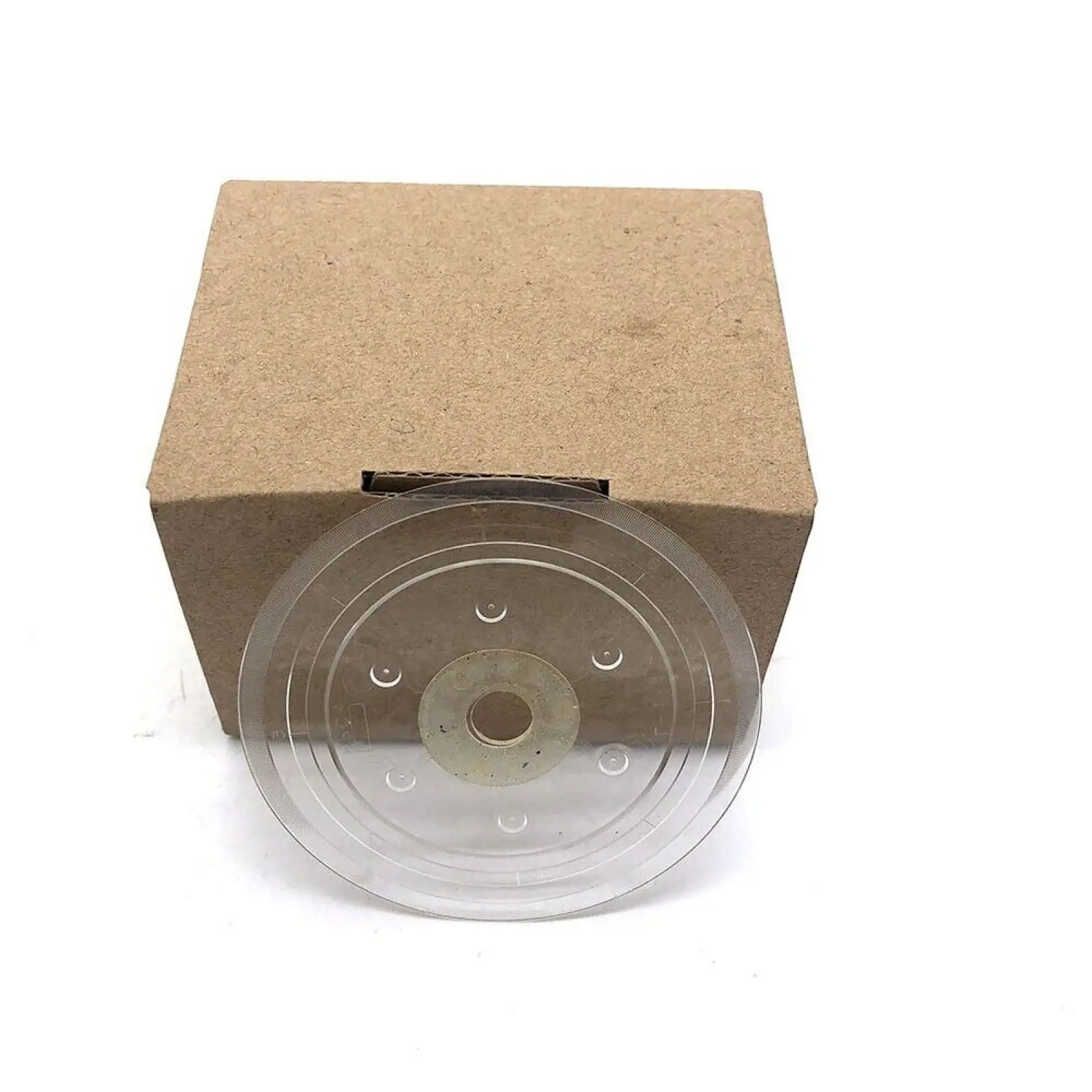 6pcs Encoder Disc Printer Parts Fits For EPSON L5316 L5190 L5298 L5590 L5198 L5290 L5310 L5296 L5196