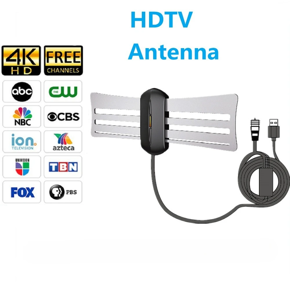 Hdtv Digita Antenna… - image