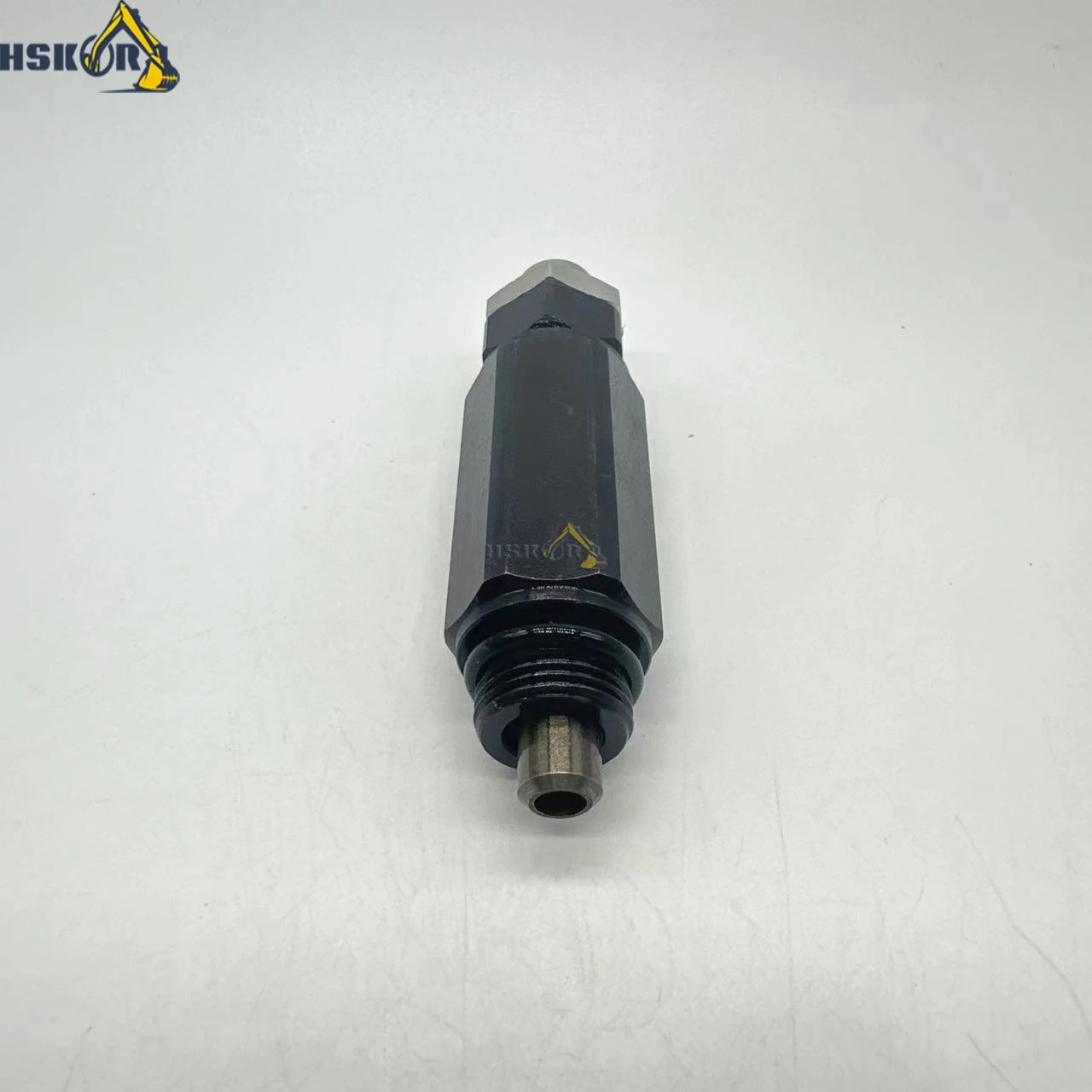 

DH55 Excavator parts Vice Valve For DOOSAN