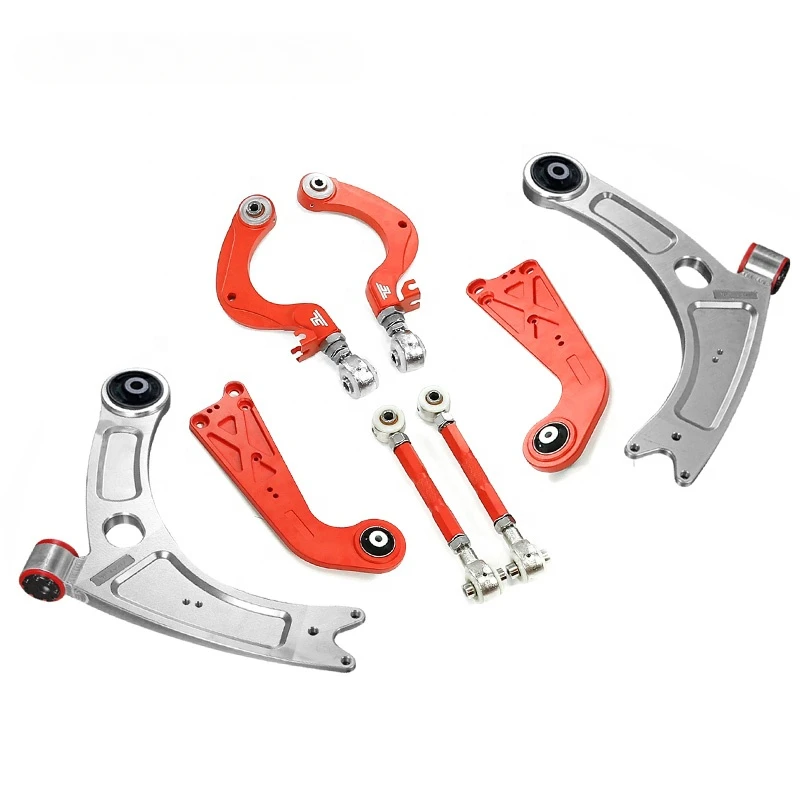 

Auto Suspensions Parts Front Control Arm For 7.5 Golf 7 Golf 8 Audi A3/S3/TT/Q3 Adjustable camber kit