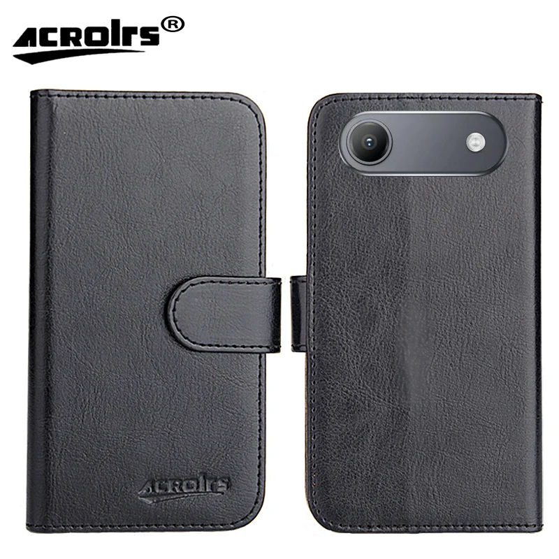 Phone Cases Horse - Blackview Oscal Flat 3C Case 6.56