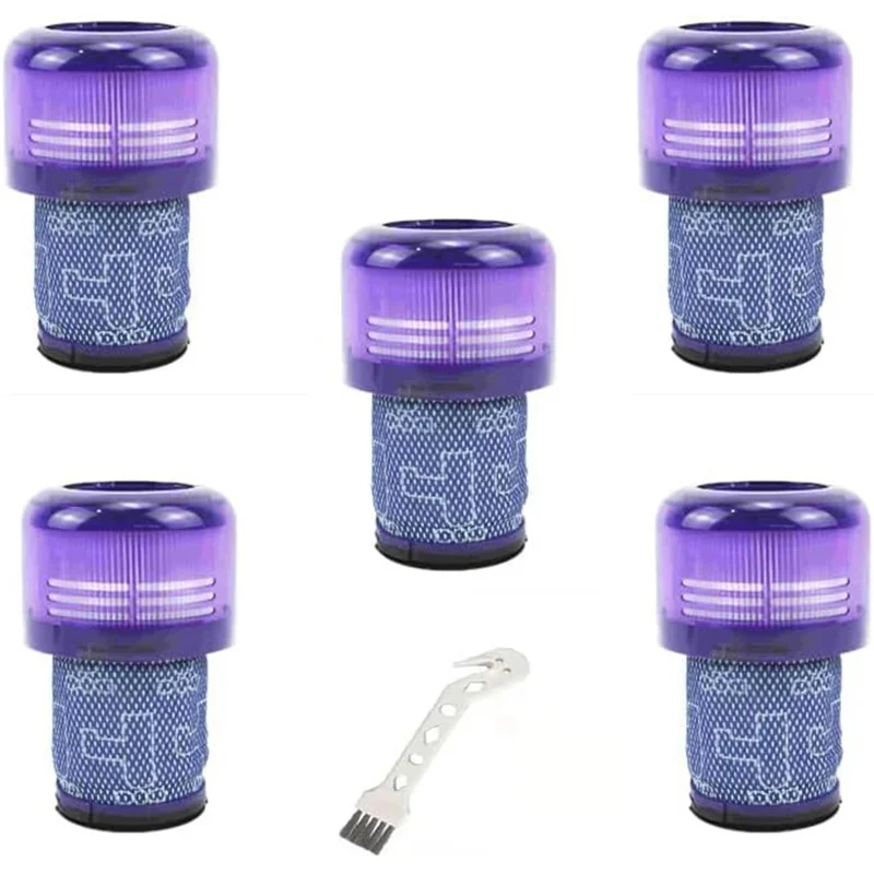 

A66T-Hepa Filter For Dyson V12 Series Vacuum Cleaner Replacement Parts