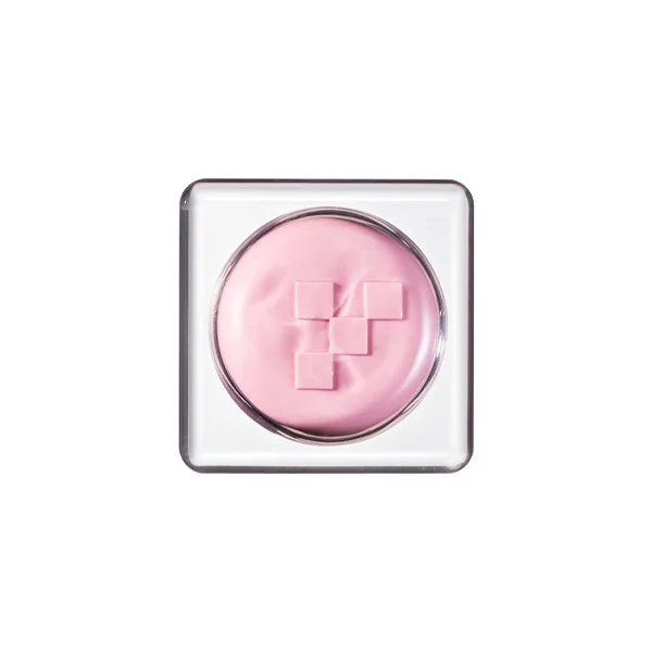 Arrebol Bubble Gouache Blush Delicate Contouring Matte Expanding Shrinking Eye and Cheek Dual-use Blush Cream