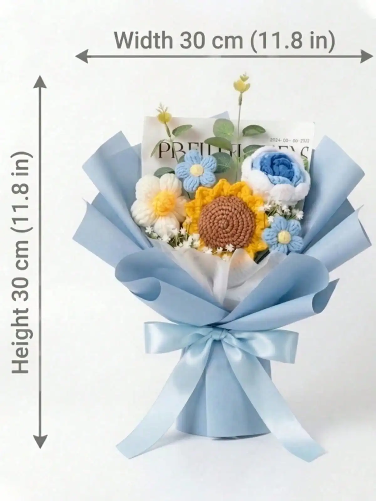 Thumbnail 3 - #65 Best Artificial Flowers to Buy In 2026