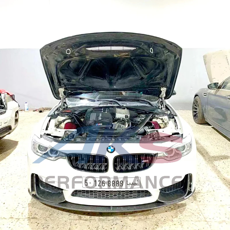 كمية هواء عالية التدفق لبي ام دبليو ، كمية الأداء لبي ام دبليو F8X ، S55 ، M2C ، M3 ، M4