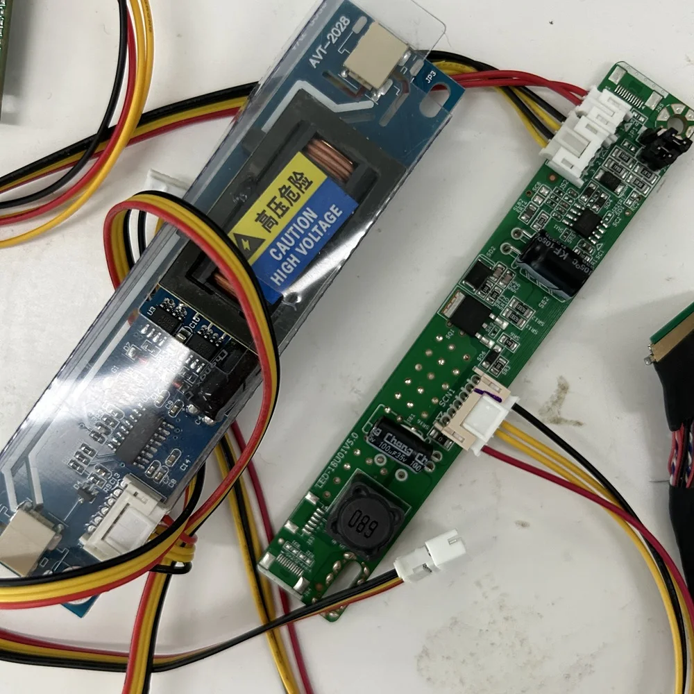 

EDP Mini-HDMI-совместимый комплект платы контроллера Micro USB TYPE-C для B140QAN03.H B140QAN06 B140QAN07 14 "252X1440 ЖК-экран «сделай сам»