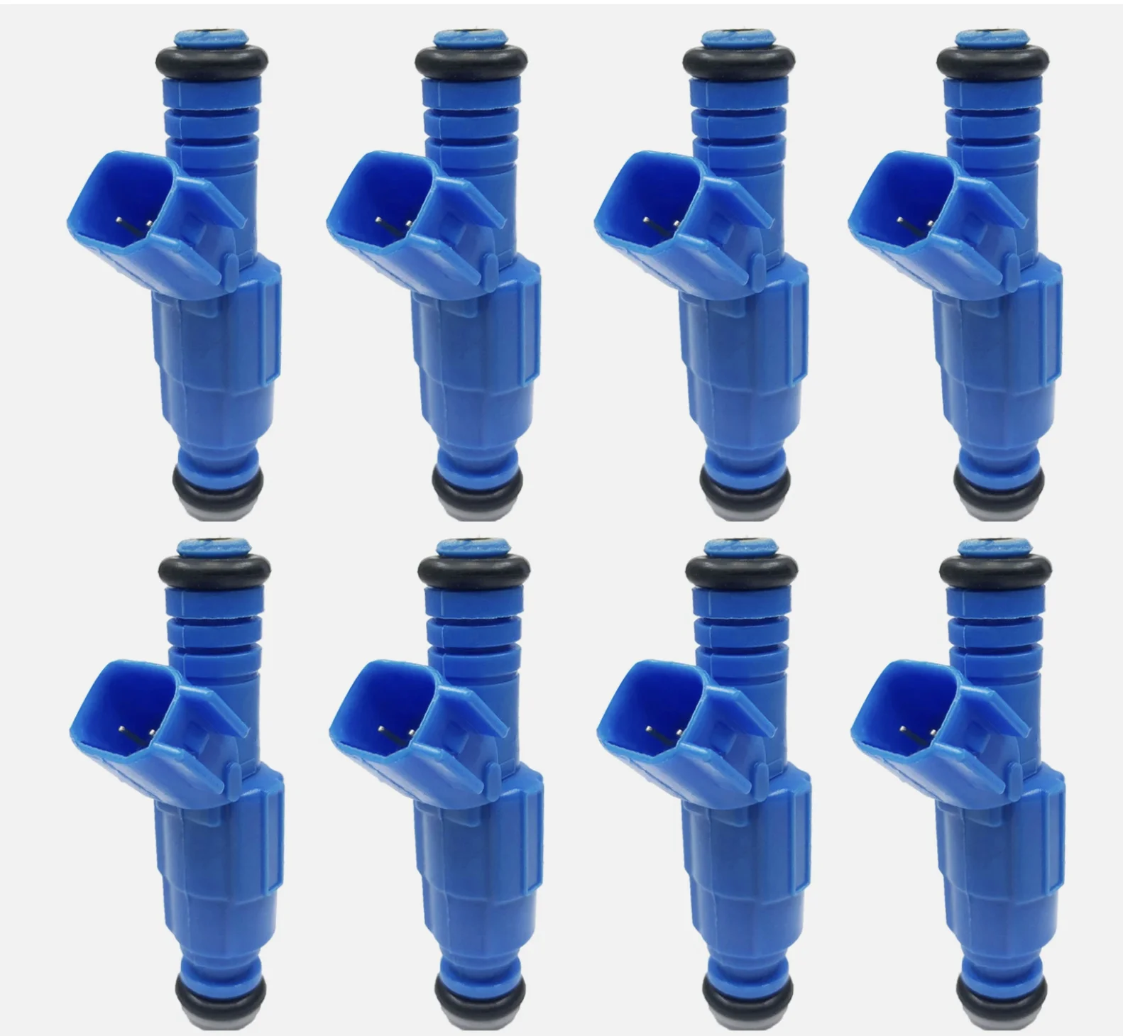 

8PCS Fuel Injector 0280156041 For 2003-2004 Ford Expedition 4.6L