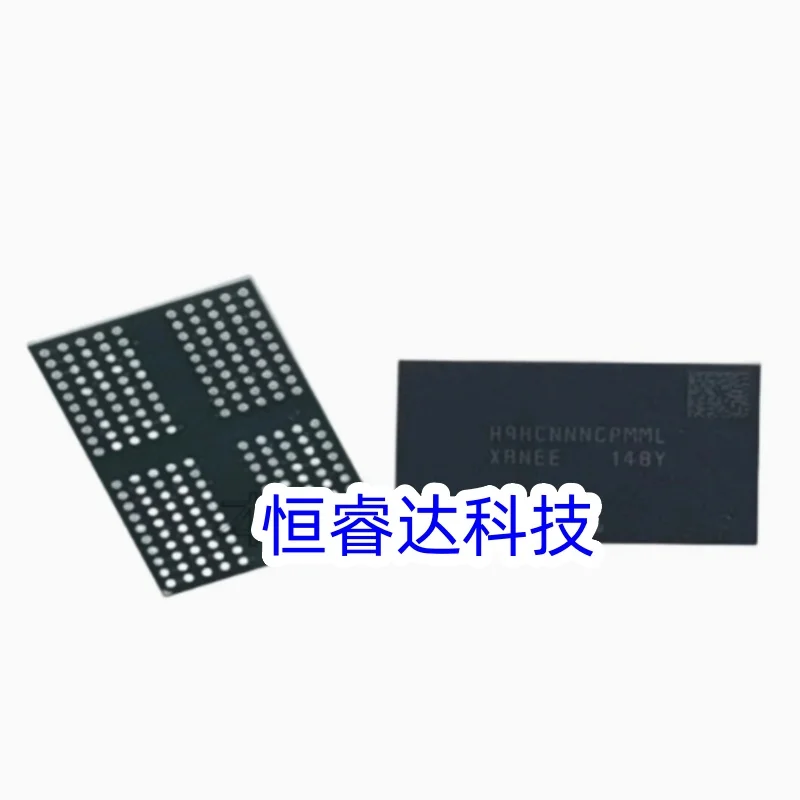 1PCS 100% Original H9HCNNNCPMMLXR-NEE 4GB LPDDR4X 4266Mbps 200FBGA RAM Brand New Original in Stock , Fast Shipping.
