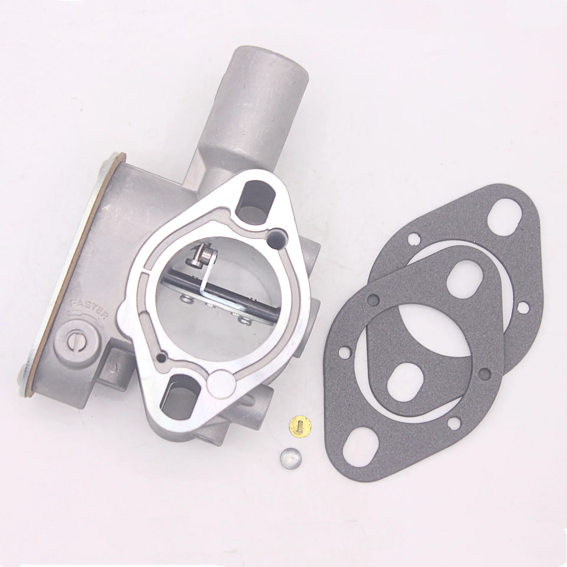 H160 carburetor for GOVERNOR FORD D7JL12450M D7JL12480A