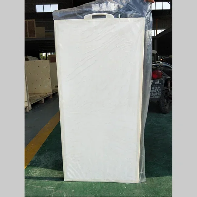 Laboratory Cell Culture MBR Membrane Bioreactor Flat MBR Membrane