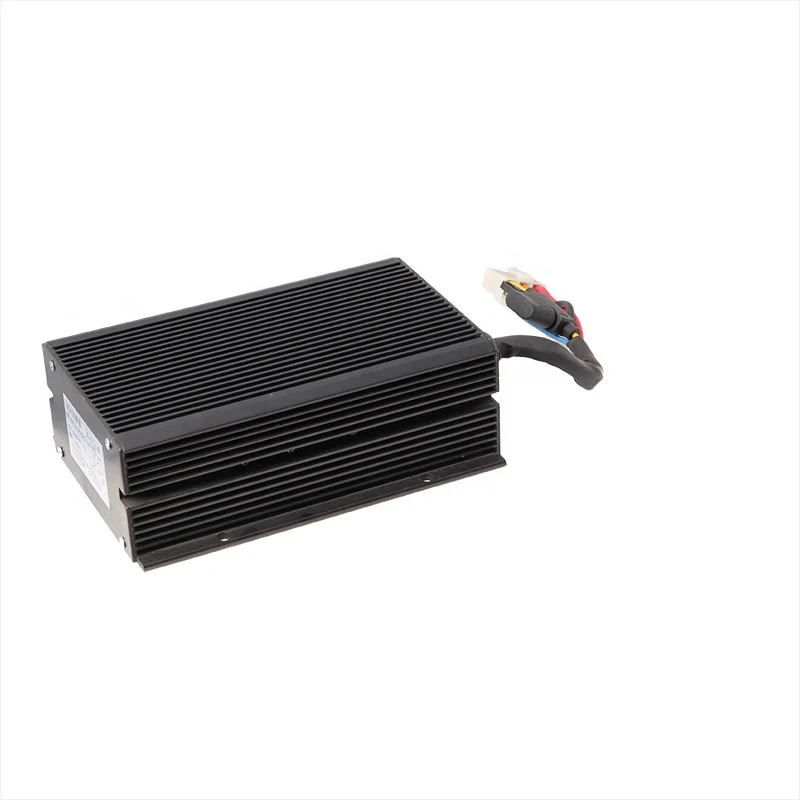 48V To 12V Reducers Isolated Converters Step Down Reducers For Golf Car Use