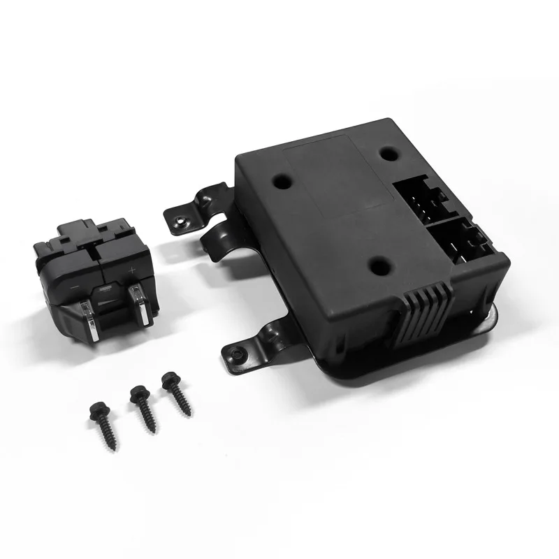 

82214492AB 82215040AB Trailer Switch for Dodge 2016-2018 Trailer Brake Switch
