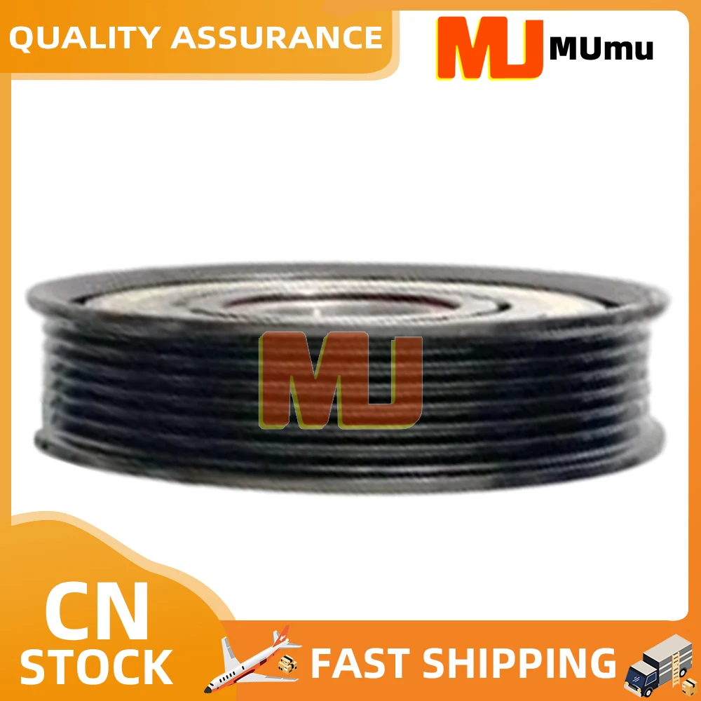 

Муфта компрессора переменного тока 68158901AB 68158901AE для пикапов Dodge RAM 1500, 3,6 л