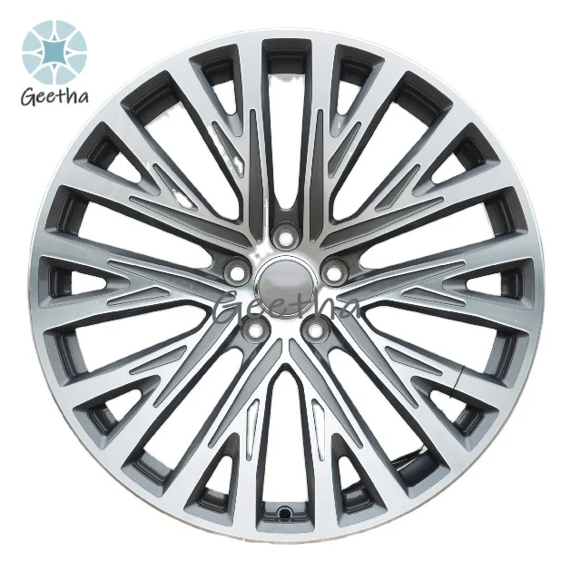 

For 19, 20 Inch Forged and Modified To Replace Audi Wheel PCD 5 * 112