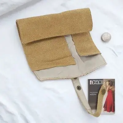 

Watch Storage Roll 5 Slot Canvas Travel Case for Wristwatches Compact Foldable Organizer Space Saving Bag