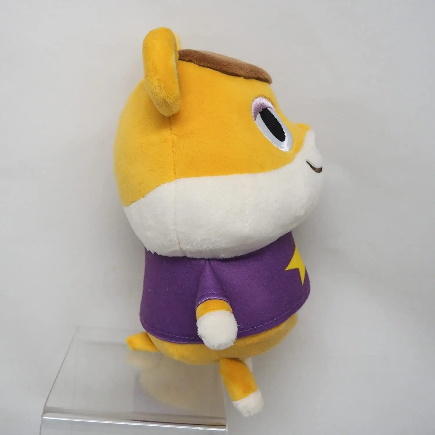 Animal Crossing ALL STAR COLLECTION Hamlet (S) Plush Doll 16cm Stuffed Toy