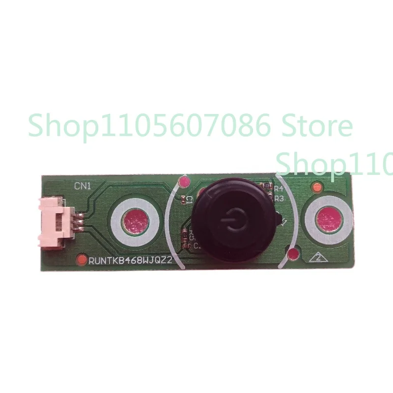 For Brand New Original LCD-60TX/MY7008A 60SU660A Joystick, Special Offer