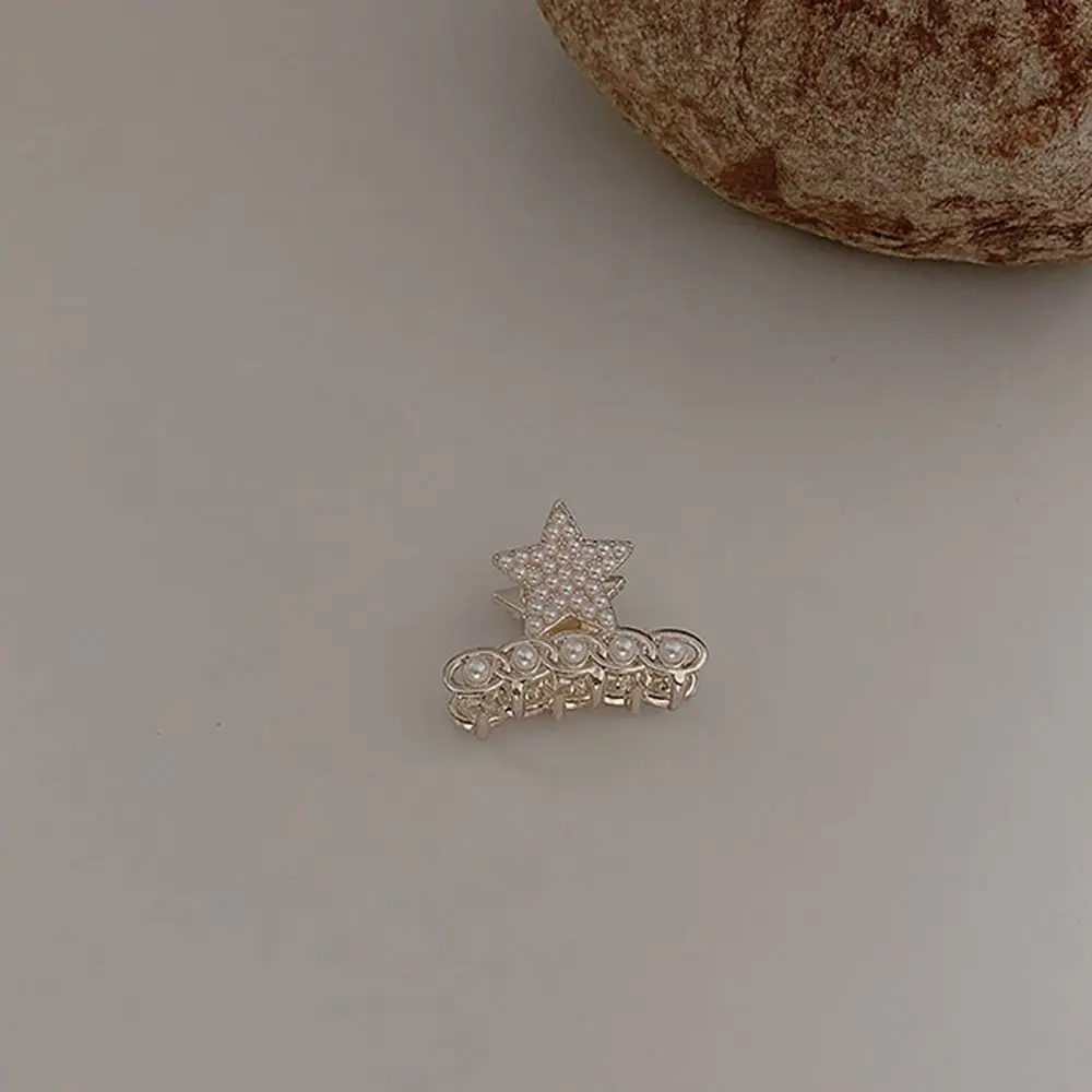 الرجعية جميل الحب القلب أرنب الحد الأدنى نمط اللؤلؤ النساء دبوس الشعر إكسسوارات الشعر مشبك السلطعون الصغيرة القوس مشبك شعر