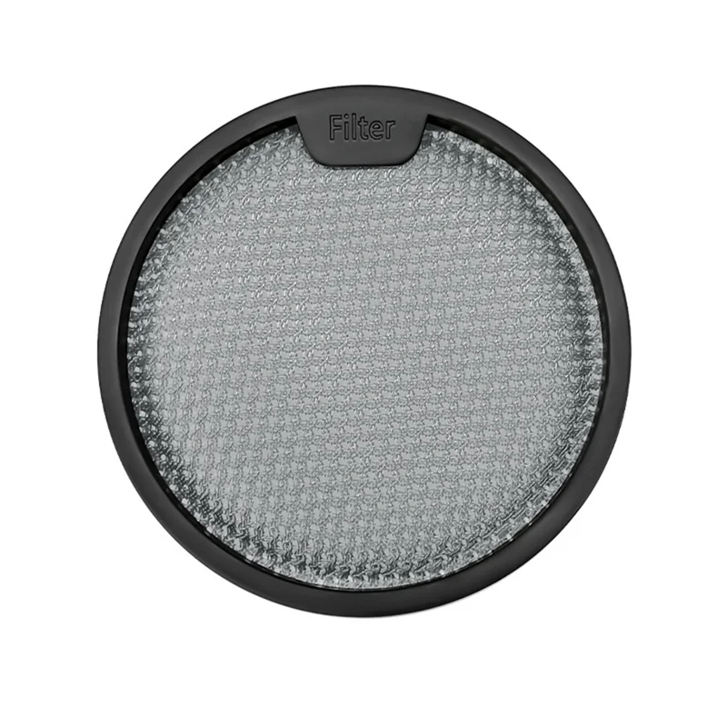 A76G-6PCS استبدال مجموعة مرشح ل MOVA S3/S5 يده مكنسة كهربائية لاسلكية قبل وبعد تصفية قابل للغسل وإعادة الاستخدام