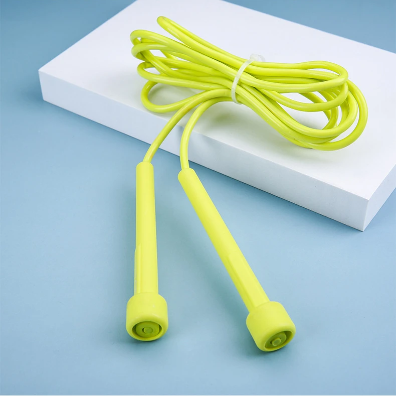 Speed Skipping rope Adult jump rope Weight Loss Children Sports portable fitness equipment Professional Men Women Gym