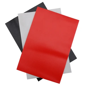 PVC Reparatur Patches Set Kit für aufblasbare Boots-, Kanu- und Accessoire -Kajak 8 Hauptverkaufsreparatur Caiaque - №1