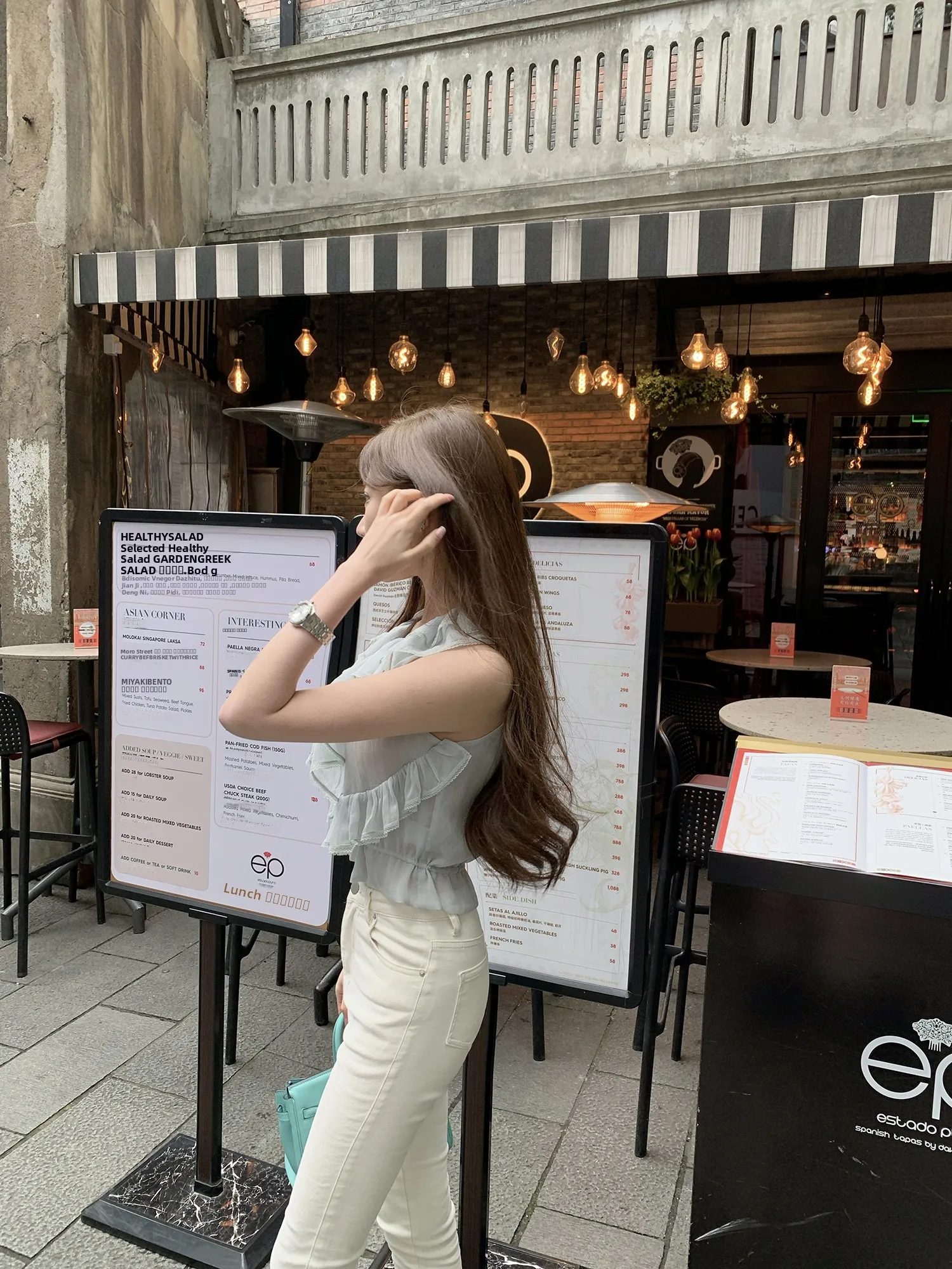 

Летнее женское шифоновое платье Wuuus с кружевной отделкой, текстурное, приталенное, с V-образным вырезом, однотонное