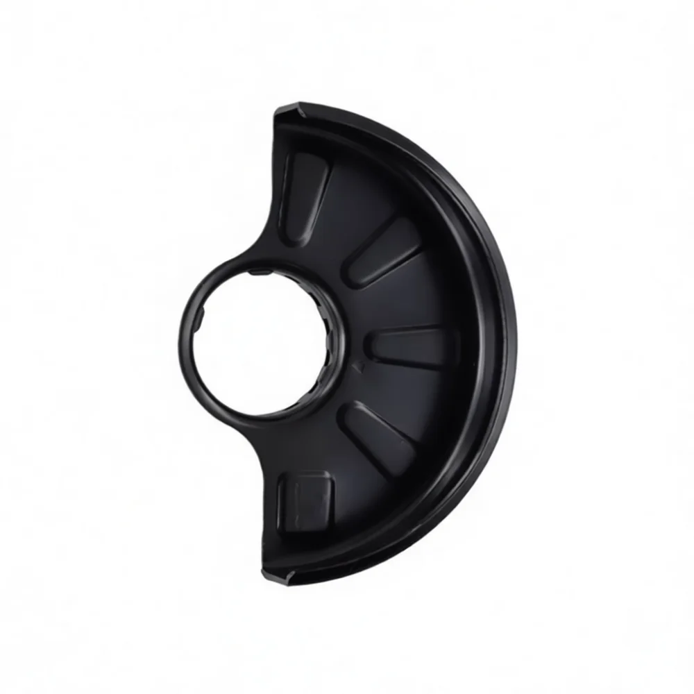 N501323 Grinding Machine Guard For Dewalt DCG405 DCG409 Shield Replacement Metal Protective Accessory Power Tool Hardware - view 5