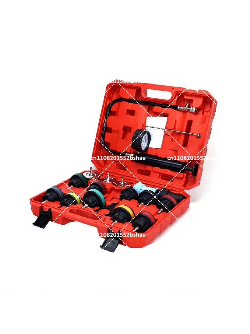 Automotive Parts Water Tank Detector