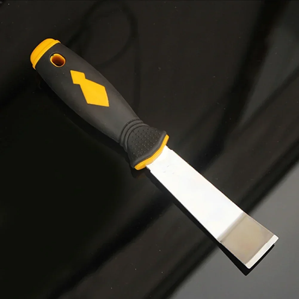 Raspador de Metal para rueda de neumático de coche, herramienta de reparación de neumáticos de coche, removedor de bloque de equilibrio de rueda, raspador de Metal, removedor de peso de equilibrio