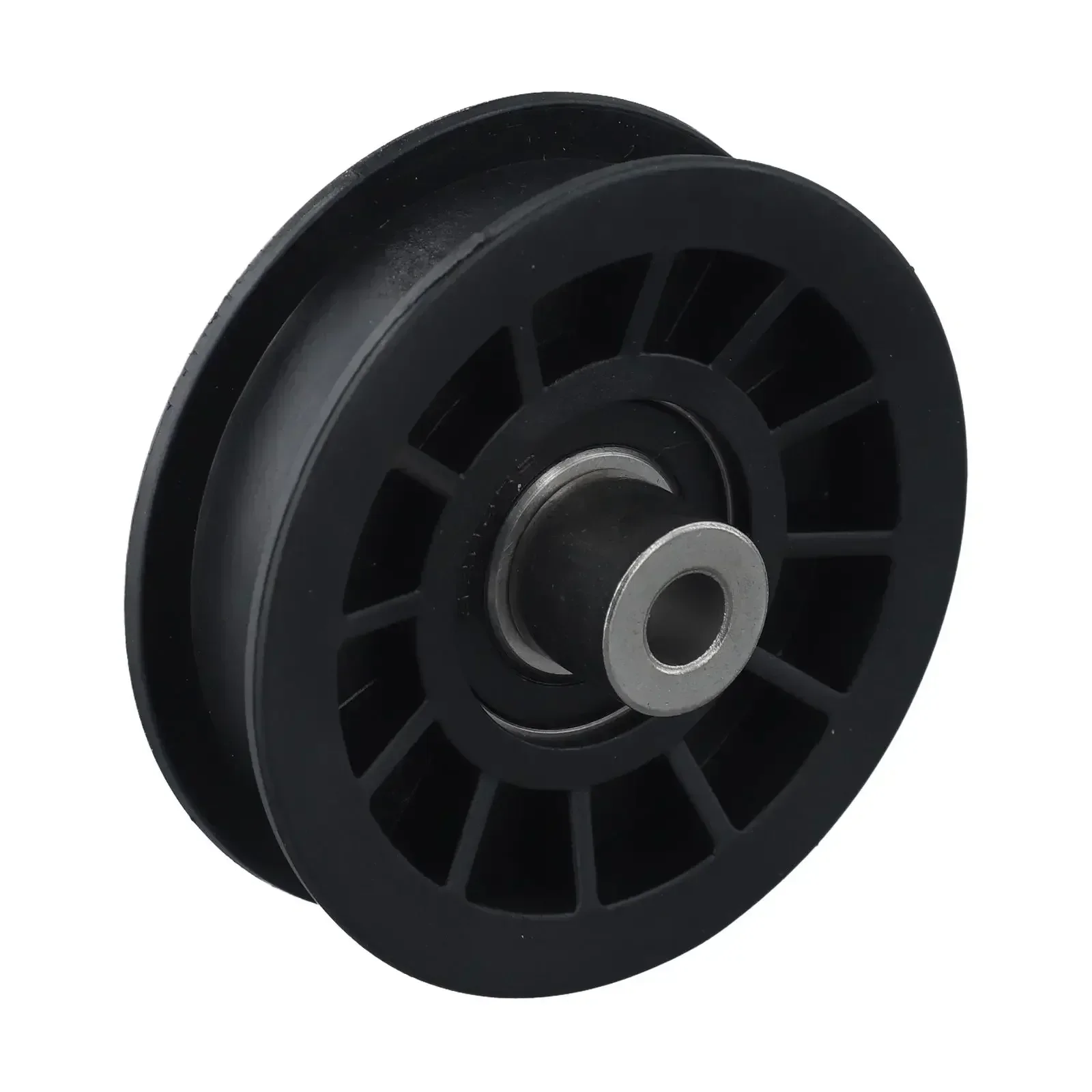 

Efficient Maintenance Solution V Belt + Pulleys Set Designed for Use in Riding Lawnmowers like the For LGT2654 or 1542XPT