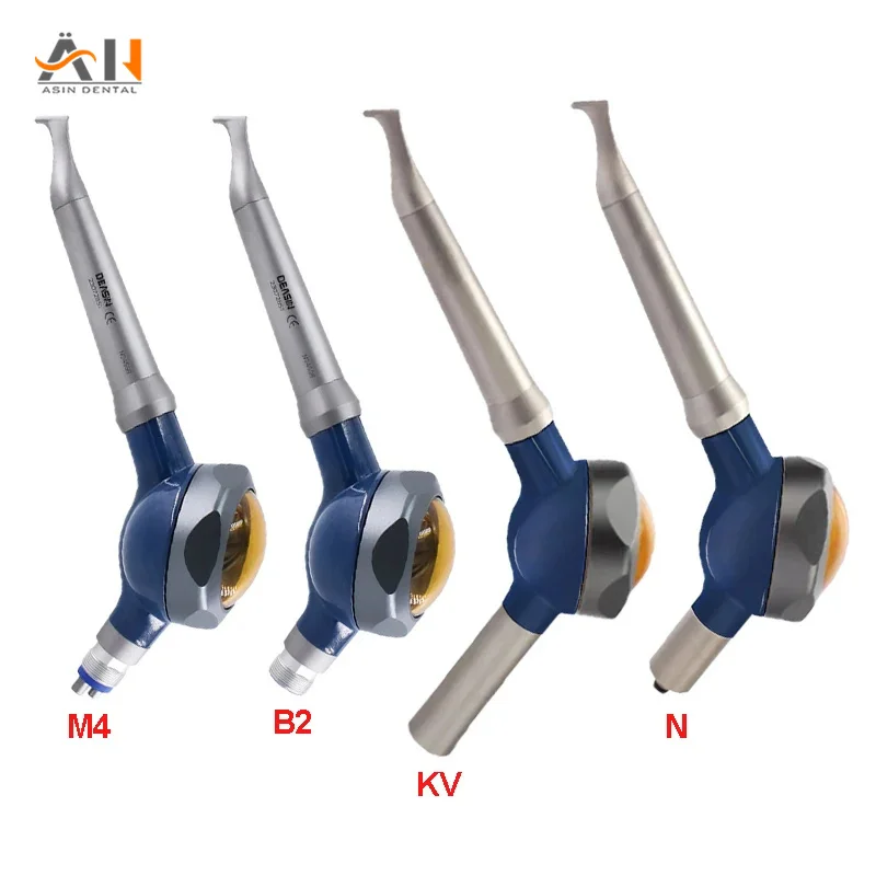 Dental equipment Air water Polisher handpiece Microetcher Sandblaster sandgunTeeth Polishing Air Prophy for PTL kavo nsk Coupler