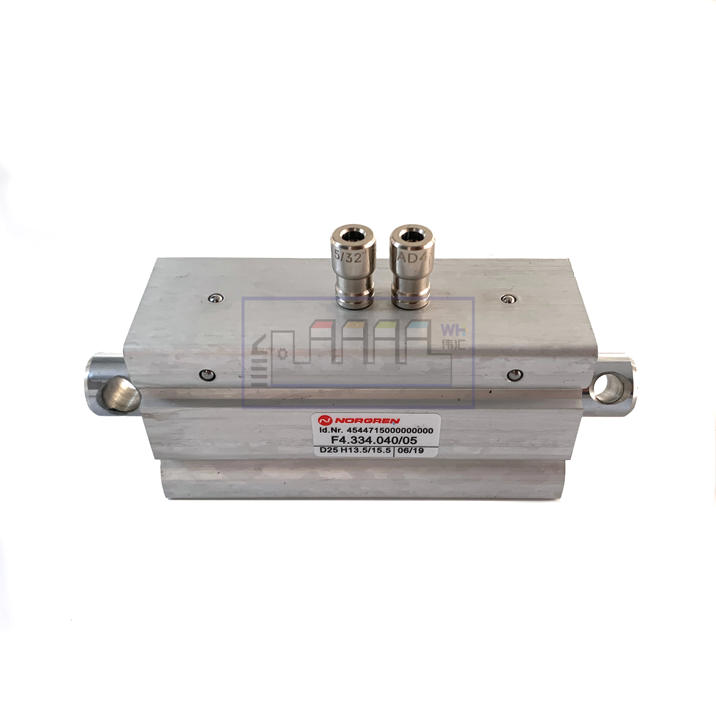 Pneumatic Cylinder F4.334.040/05 Air Cylinder For Heidelberg XL105 Offset Printing Press Parts F4.334.040
