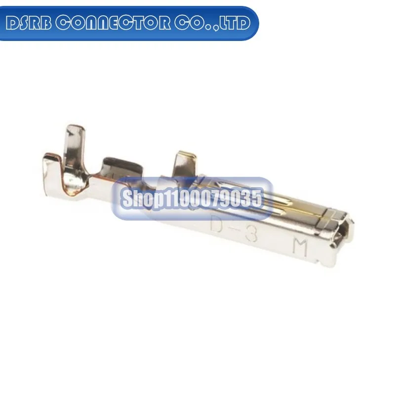 

100 шт./лот 175195-2 177902-1 1897255-2 1928405457 1-928918-2 2-1747050-3 2-520181-2 разъем новый оригинальный