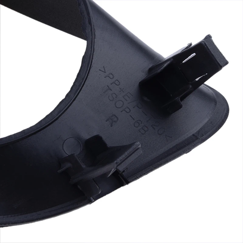 Front Bumper Fog Light Lamp Cover For Toyota Vios/Limo Yaris Sedan 2007-2013 Belta 2006-2012.06 Car Lamp Hood Exterior Parts
