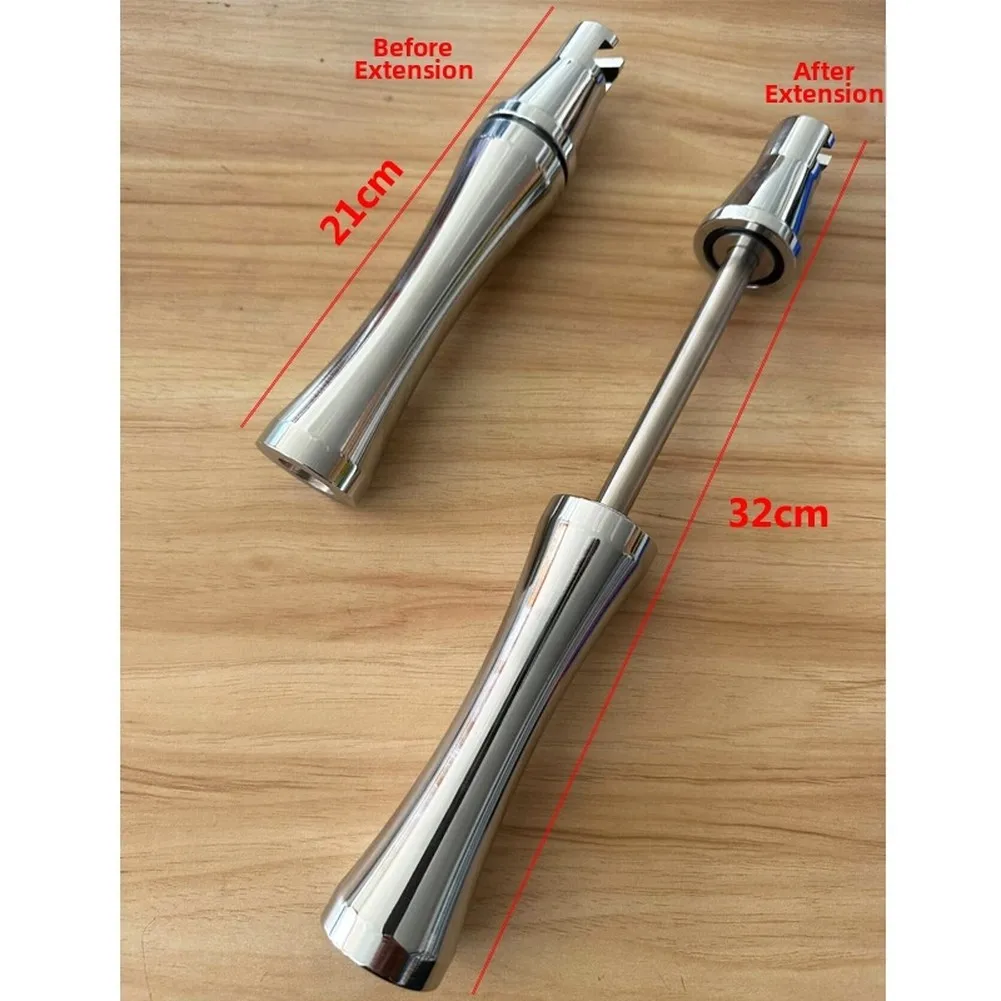 Car Dent Repair Tools: Pull Hammer, Dent Puller, Cold Glue, Aluminum Alloy,  And Loop Fasteners, Car Dent Leveling.