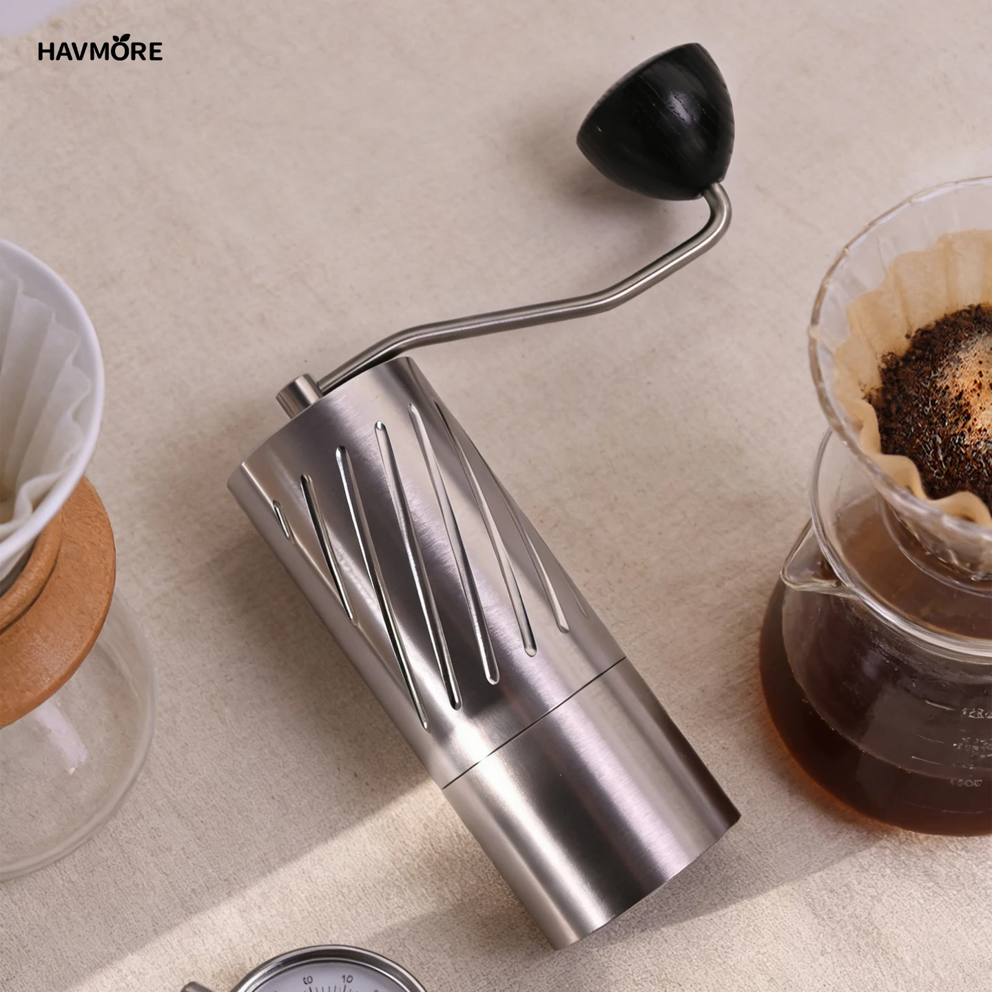 Thumbnail 3 - #63 Best Coffee Grinders to Buy In 2026