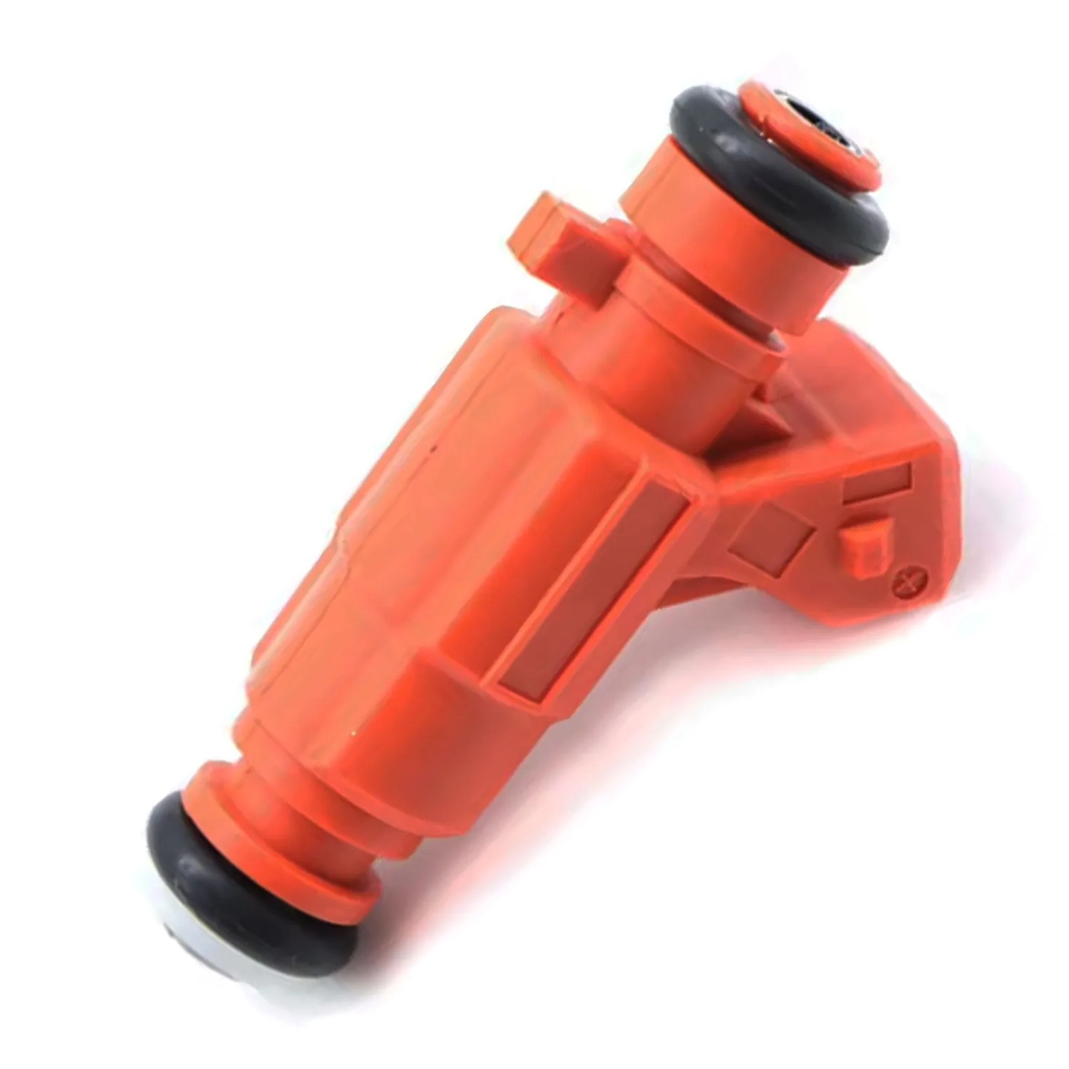 4Pcs For Citroen C2 C3 For Peugeot 206 307  Injector Set 0280156034