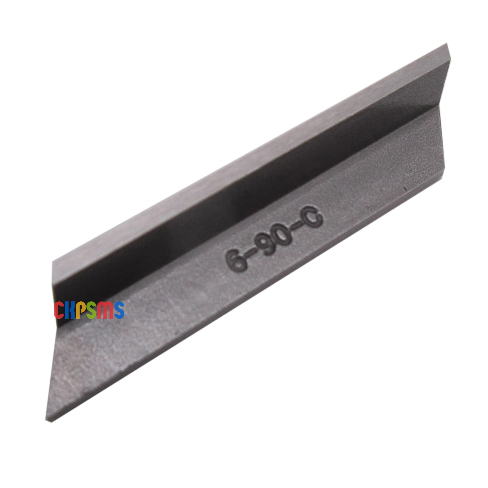 1PCS Upper Narrow Knife For Merrow Machine #6-90-C Overlock Machine Upper Blade