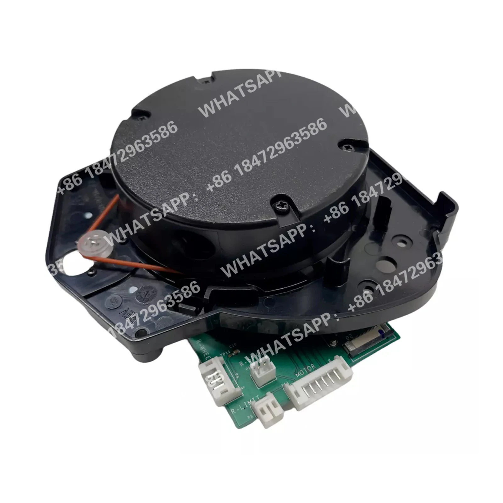 Робот лазерный датчик лидара подключенный вакуум для Neato Botvac D3 D4 D5 D6 D7