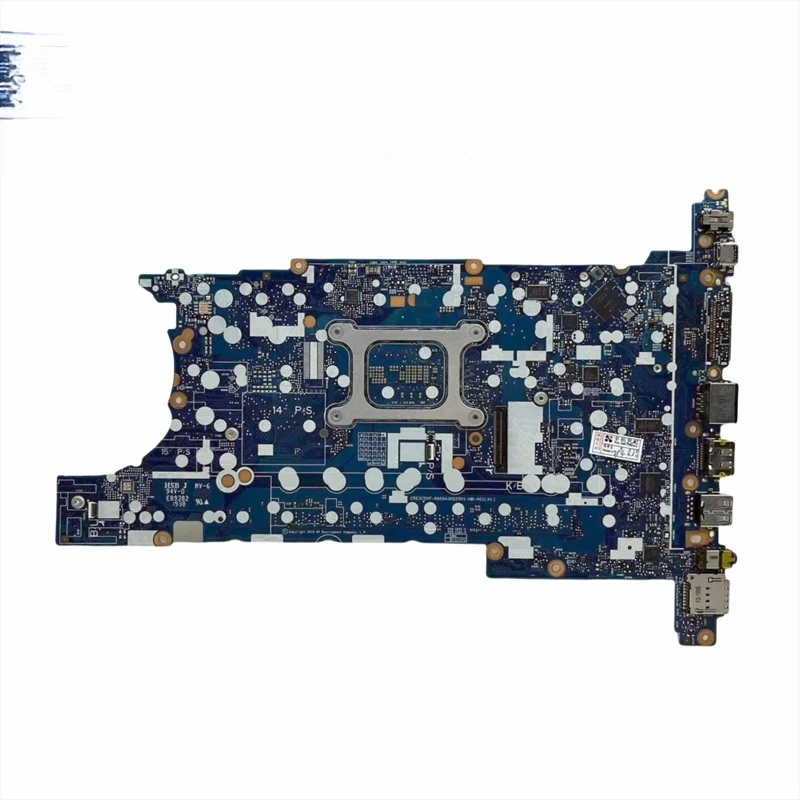 A+For HP EliteBook 840 G6 Laptop Motherboard I5-8265U 6050A3022501 L62757-001