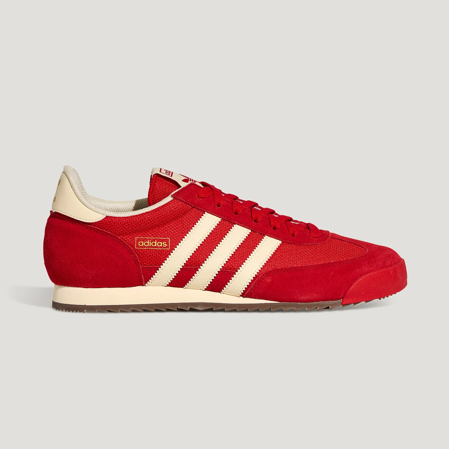 Adidas Authentic R71 SHOES Men's Women's Classic Retro Thin Sole Sports Shoes KH8233