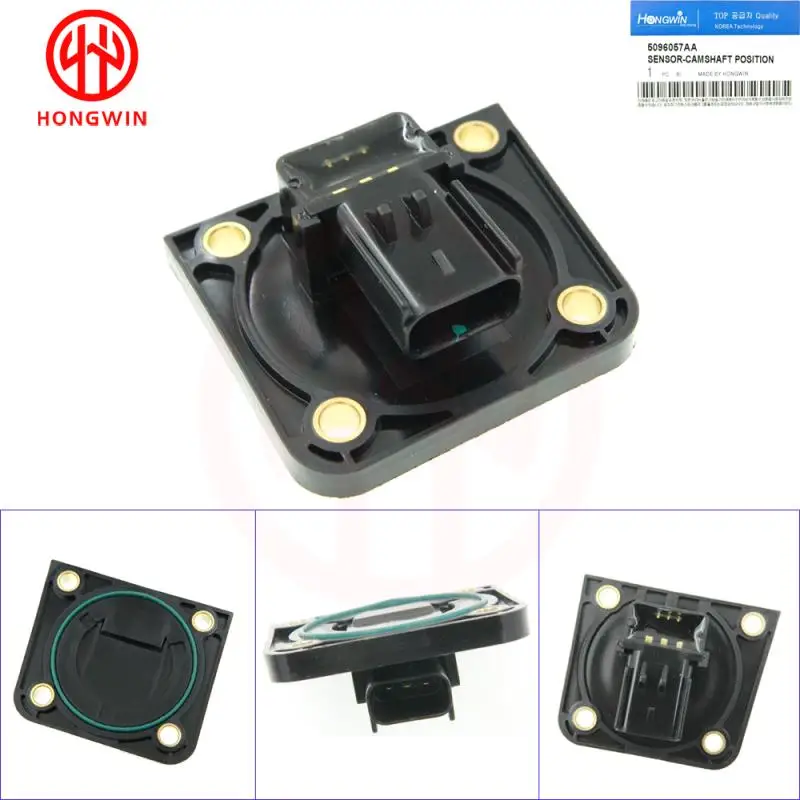 5096057AA Magnetic Camshaft Position Sensor 05096057AA For Chrysler Plymouth Breeze Neon L4 2.0L 1995-2001 5269704AB