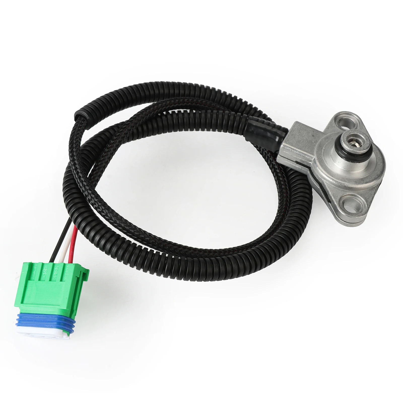 For Peugeot 206 307 308 Citroen C3 C4 C5 C8 Renault 19 Gearbox HDI DPO AL4 7700100009 252924 Transmission Pressure Sensor view 6